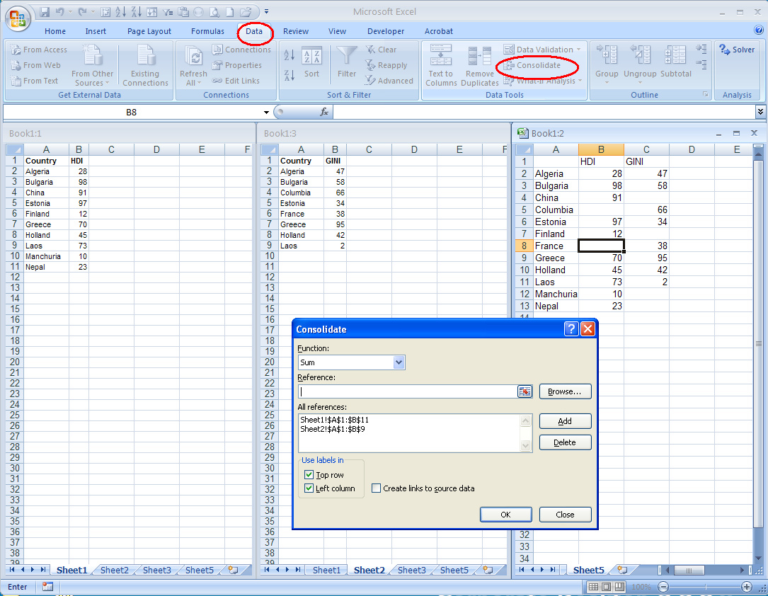 combine-excel-spreadsheets-into-one-file-pertaining-to-consolidate