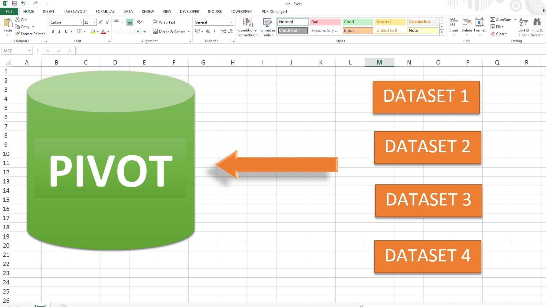 how to combine excel workbooks into one file