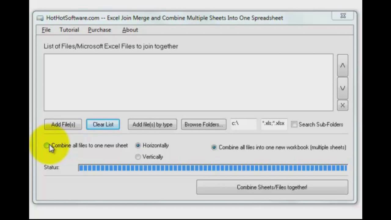 Combine Excel Spreadsheets Into One File with How To Excel Join Merge