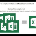 Combine Excel Spreadsheets Into One File Within Combine Multiple Excel Files Into One Pdf – Lelapo