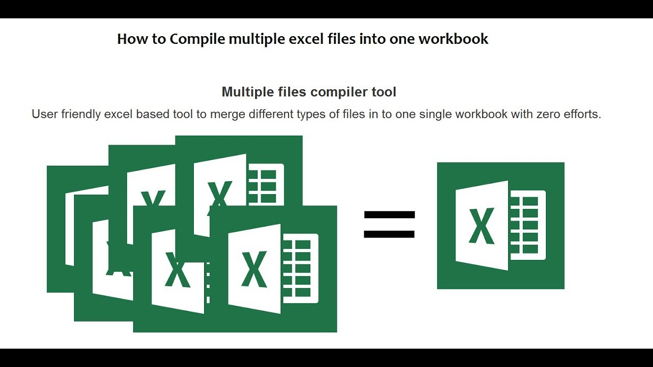Combine Excel Spreadsheets Into One File Within Combine Multiple Excel 2520