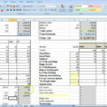 Commercial Construction Estimating Spreadsheet Regarding Commercial Construction Estimating Excel Spreadsheet With Building