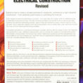 Commercial Electrical Load Calculation Spreadsheet Intended For Free Electrical Estimating Spreadsheet Picture Of Residential