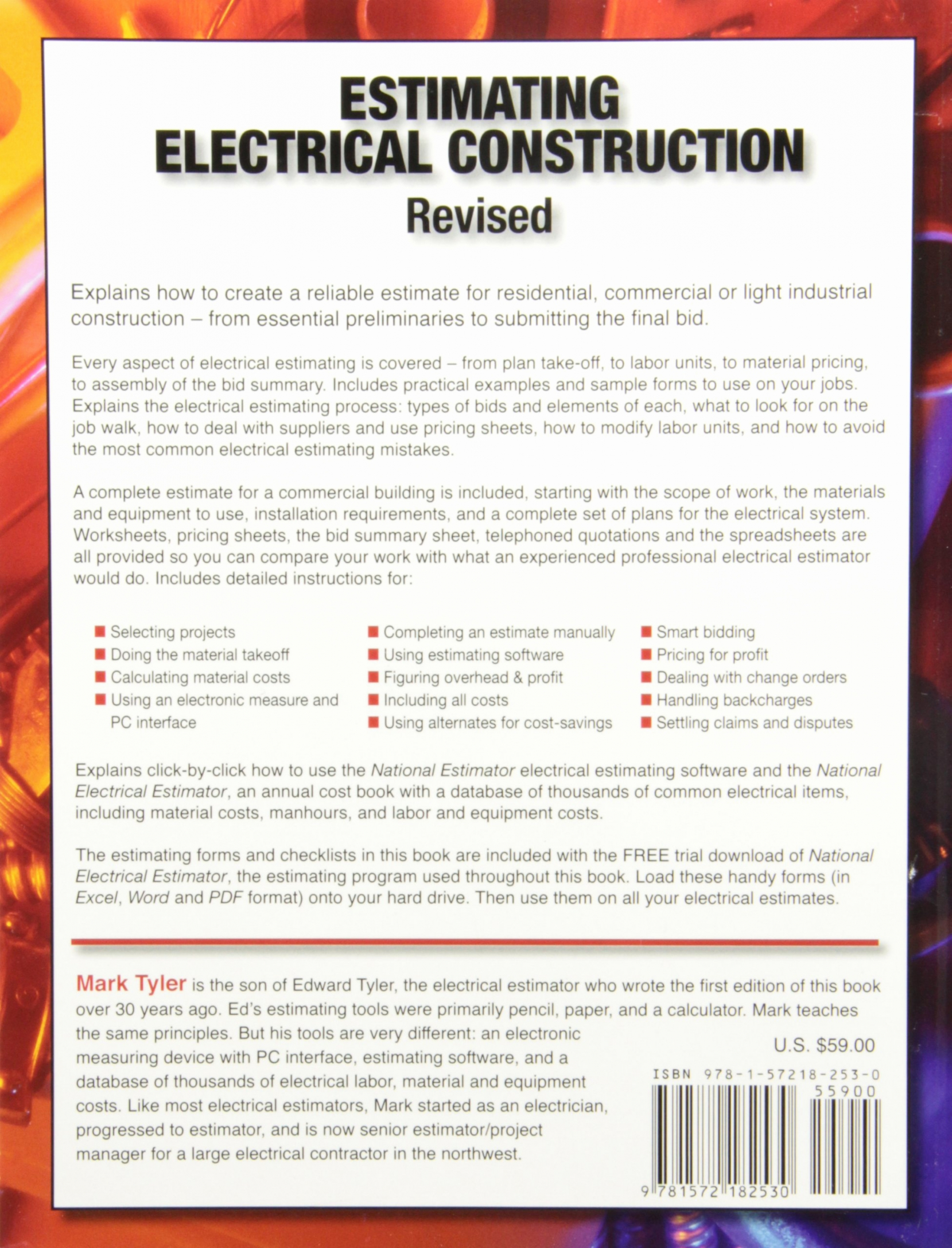 commercial electrical load calculation spreadsheet