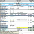 Commercial Lease Analysis Spreadsheet With Regard To Annual Escrow Analysis Spreadsheet With Plus Mortgage Together As