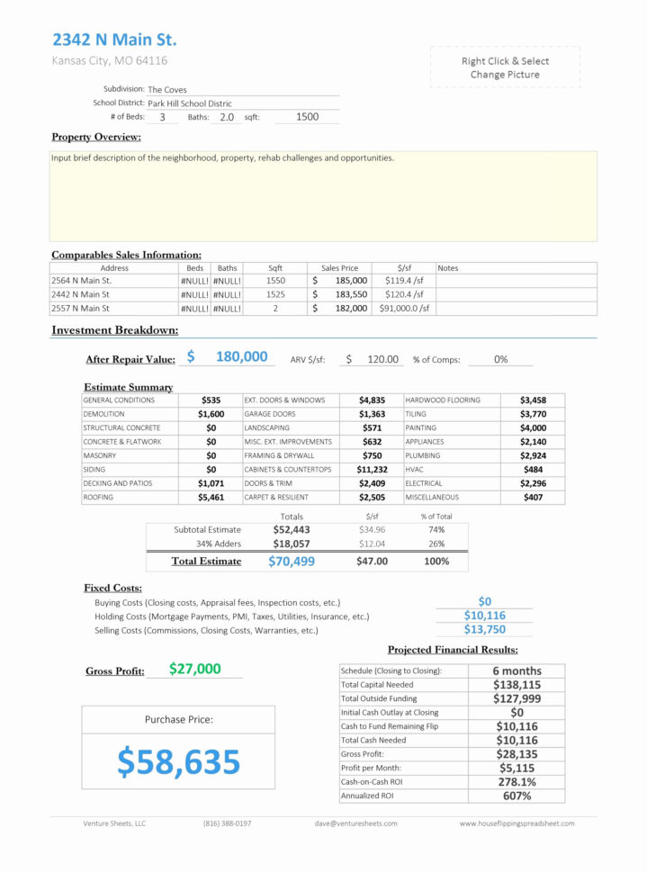 Commercial Real Estate Lease Vs Buy Spreadsheet Regarding 024 Template Ideas Real Estate Excel Templates Commercial Luxury