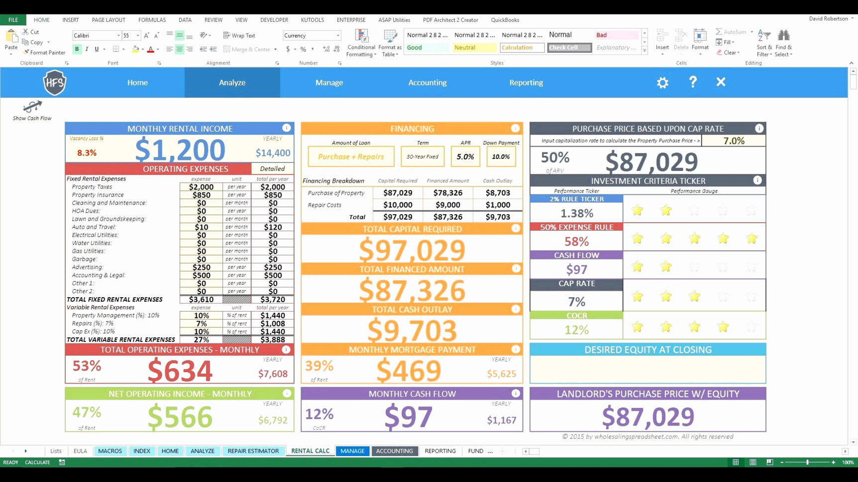 Commercial Real Estate Lease Vs Buy Spreadsheet Within Commercial Real Estate Lease Analysis Spreadsheet With Financial