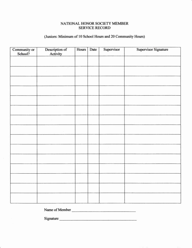 Community Service Spreadsheet Inside Google Form Volunteer Hour Template Best Of Munity Service