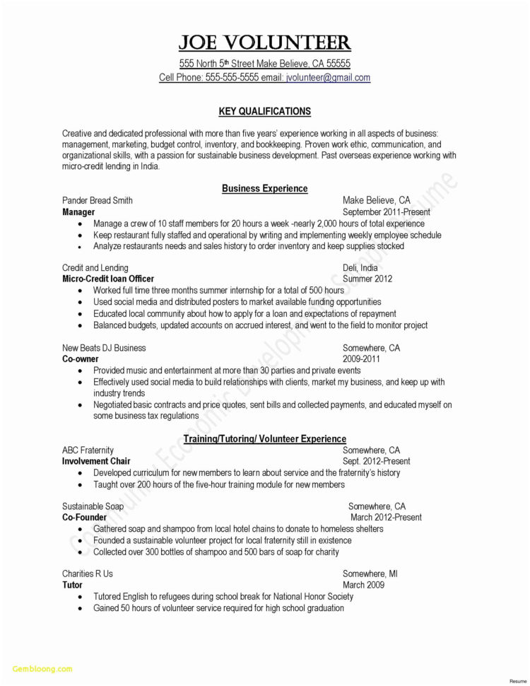 Community Service Spreadsheet With Community Service Hours Letter Fresh Cover Letter Examples For