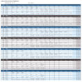 Comp Time Tracking Spreadsheet Download Intended For Time Keeping Spreadsheet Excelracking Employeeemplate Google Docs