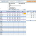 Comp Time Tracking Spreadsheet for Comp Time Tracking Spreadsheet Download Project Template Employee