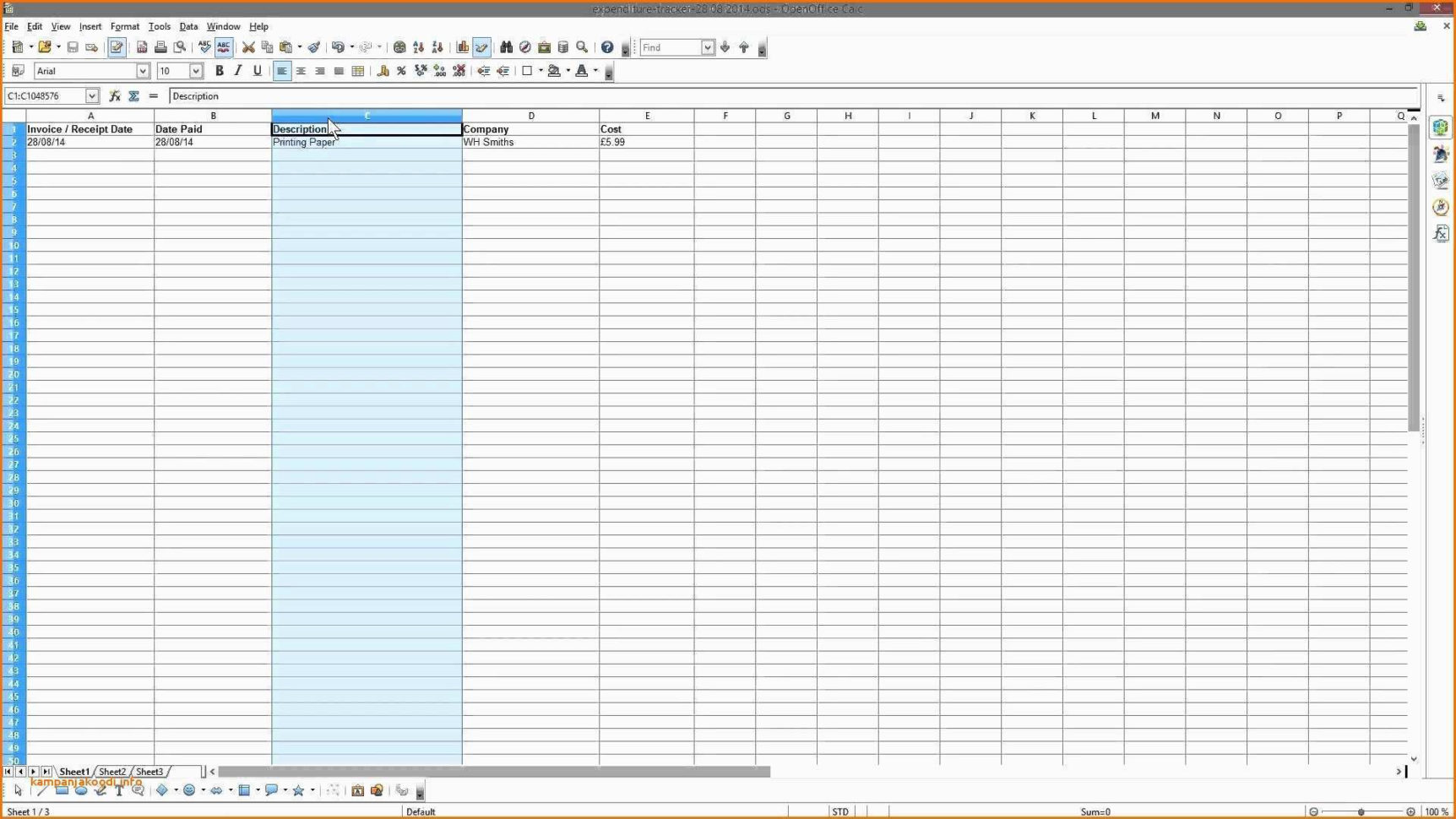 Company Accounts Spreadsheet Template Within Business Expense Spreadsheet Template Free Payroll Spreadsheet For