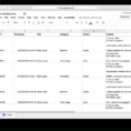Compare And Contrast Databases And Spreadsheets With How To Use Google Sheets And Google Apps Script To Build Your Own