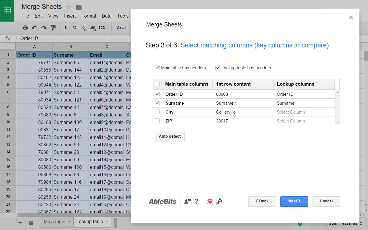 how-to-extract-similar-data-from-two-sheets-stack-overflow