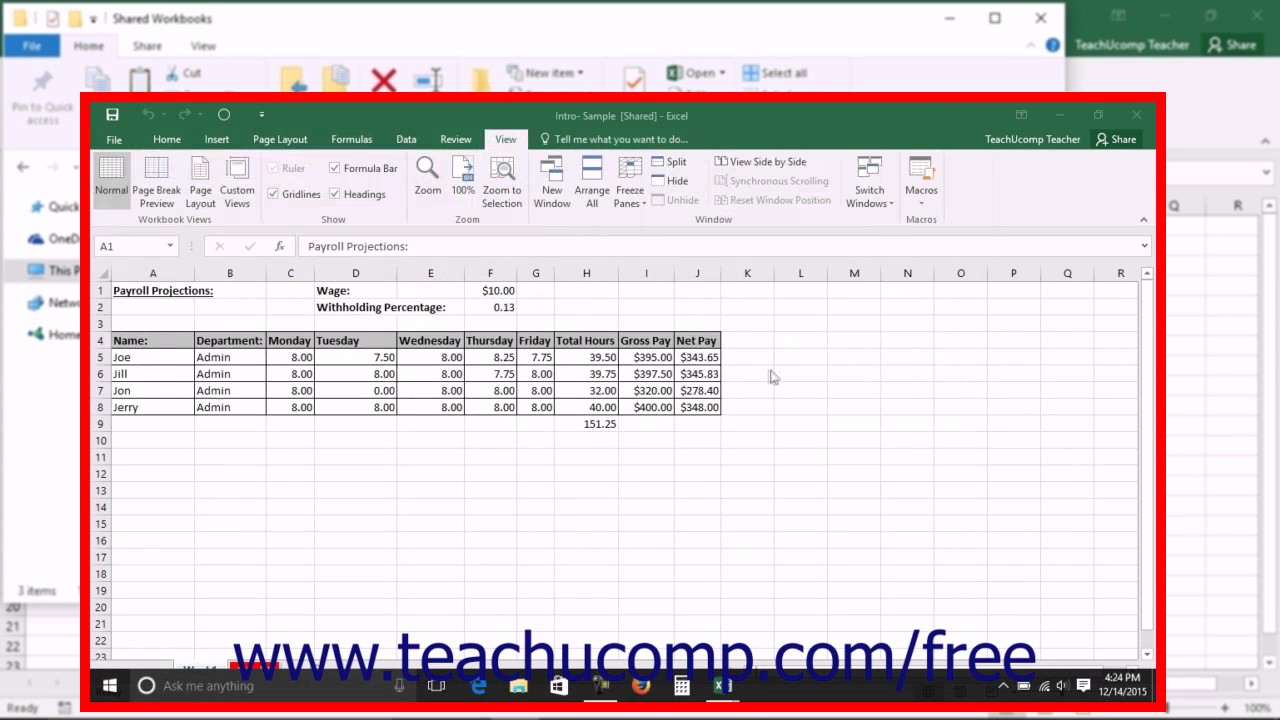 combine multiple excel sheets into one