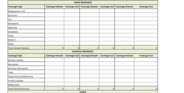 Compare Job Offers Spreadsheet Payment Spreadshee excel spreadsheet to ...