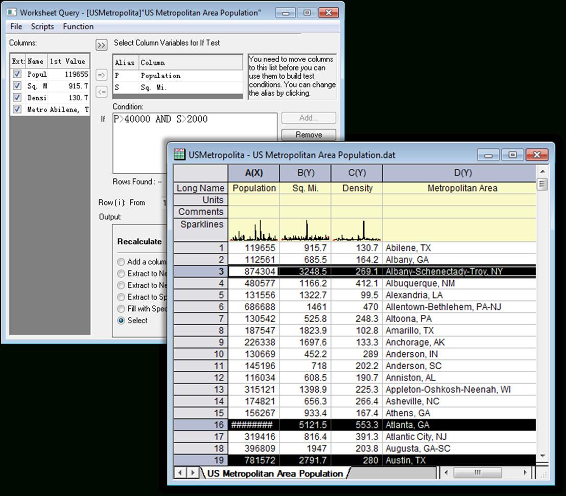 Compare Two Spreadsheets For Duplicates In Data Processing