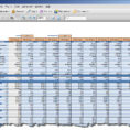 Compensation Analysis Spreadsheet For Compensation Spreadsheet Template Excel Templates For Real Estate