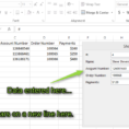 Complex Excel Spreadsheet Examples Intended For Four Skills That Will Turn You Into A Spreadsheet Ninja