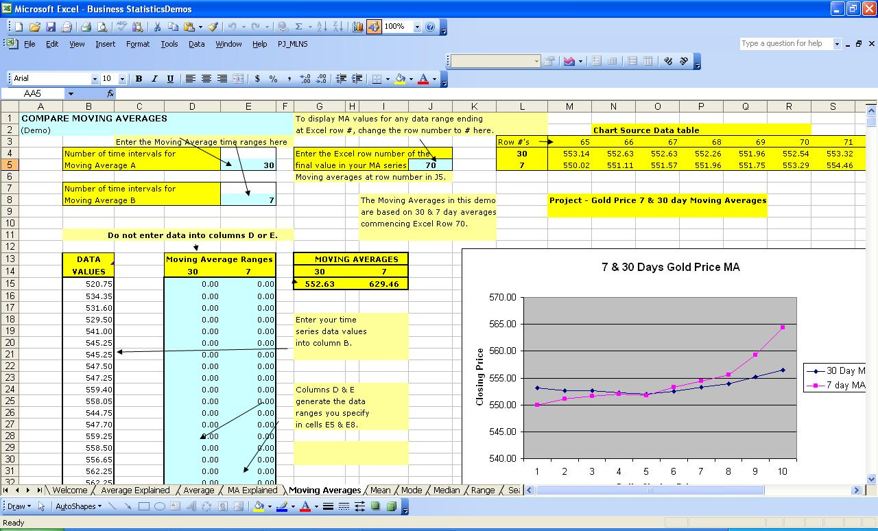 Complex Excel Spreadsheet Examples – db-excel.com