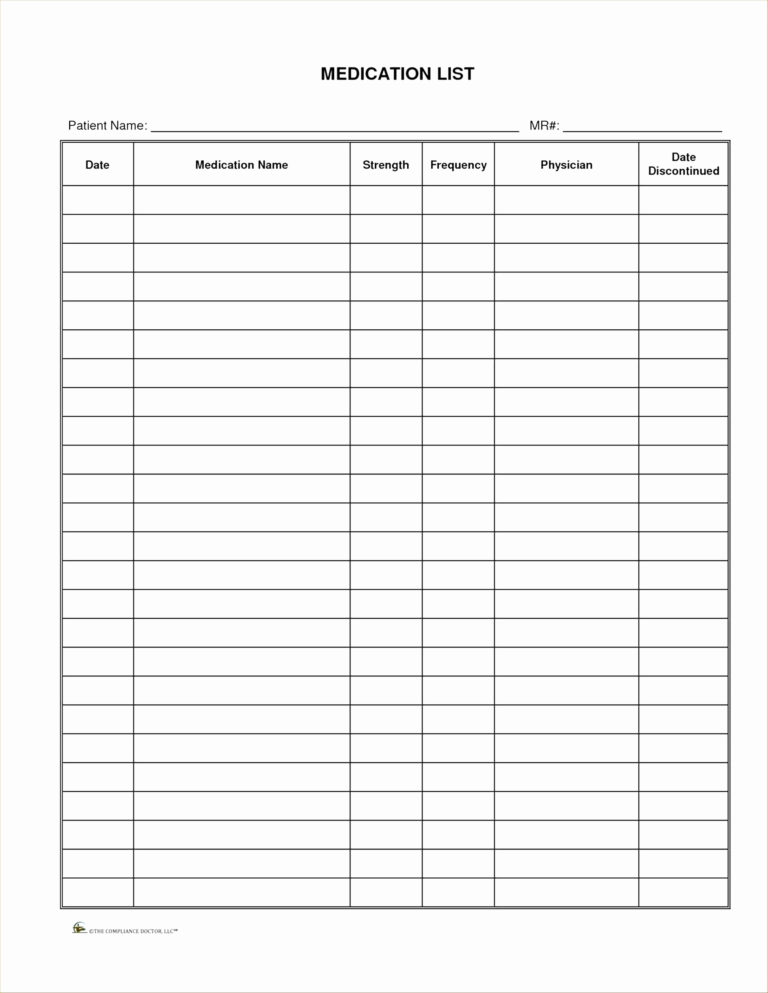 Compliance Tracking Spreadsheet in Compliance Tracking Spreadsheet ...