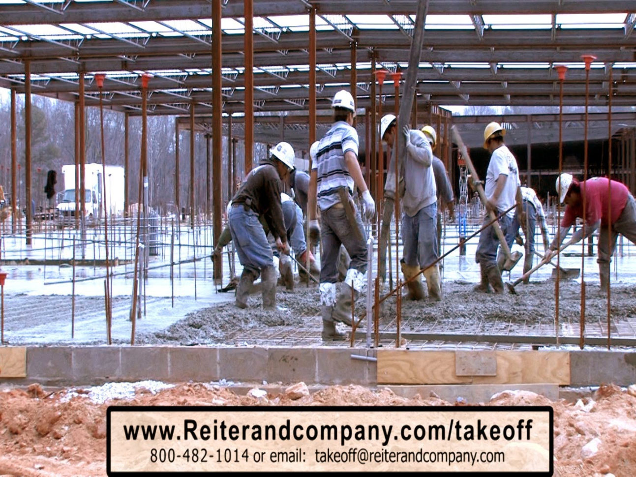 Concrete Estimating Spreadsheet Within Concrete Quantity Takeoff Excel Spreadsheet  Homebiz4U2Profit