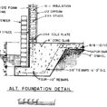Concrete Slab On Grade Design Spreadsheet Intended For Pile Foundation Analysis And Design Pdf Do It Yourself Concrete Pier