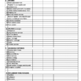 Condo Expenses Spreadsheet Intended For Expenses Sheet Template 27 Images Of Business Monthly Expense
