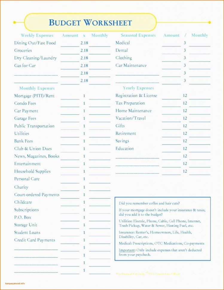 Condo Expenses Spreadsheet With Regard To Bills Spreadsheet Template As Well Expenses For Small Business With