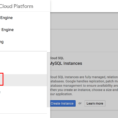 Connect Database To Google Spreadsheet Throughout Migrate Your Application Database To Google Cloud Sql