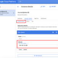 Connect Google Spreadsheet To Sql Server Pertaining To Migrate Your Application Database To Google Cloud Sql