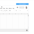 Connect Google Spreadsheet To Sql Server With Google Sheets