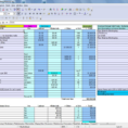 Construction Bid Comparison Spreadsheet Pertaining To 5 Free Construction Estimating  Takeoff Products Perfect For Smbs