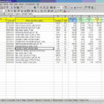 Construction Cost Spreadsheet Template With Regard To Construction Cost Estimate Spreadsheet And Construction Estimating