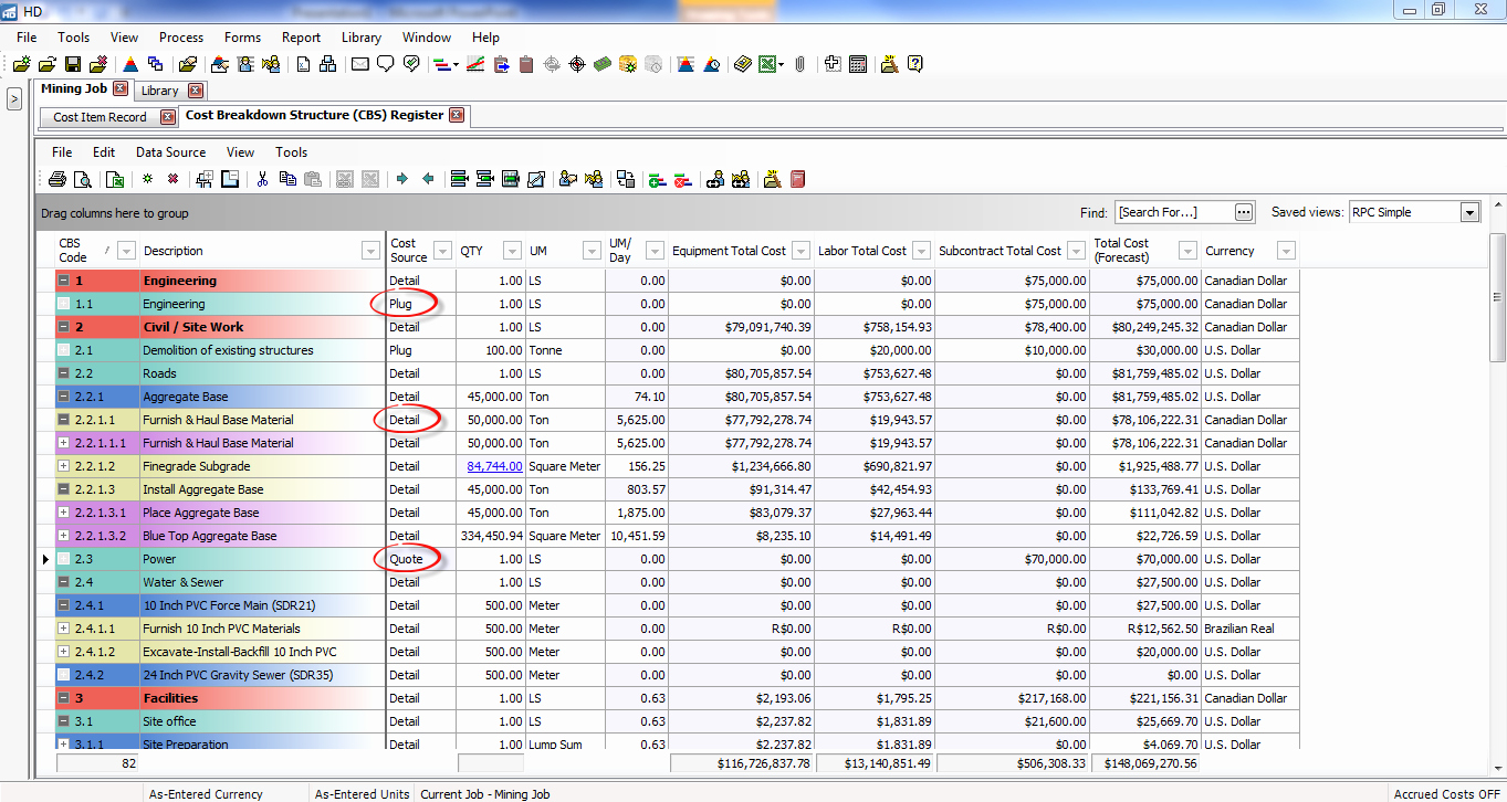Construction Excel Spreadsheet Regarding Excel Spreadsheet For Construction Estimating – Amandae.ca