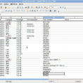 Construction Inventory Spreadsheet Intended For 27 Images Of Construction Inventory Template  Leseriail