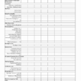 Construction Inventory Spreadsheet Throughout Makeup Inventory Spreadsheet For Clothing New List Sample Of