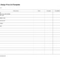 Construction Job Costing Spreadsheet Free For Construction Job Costing Spreadsheet Cost Template Or Download Free