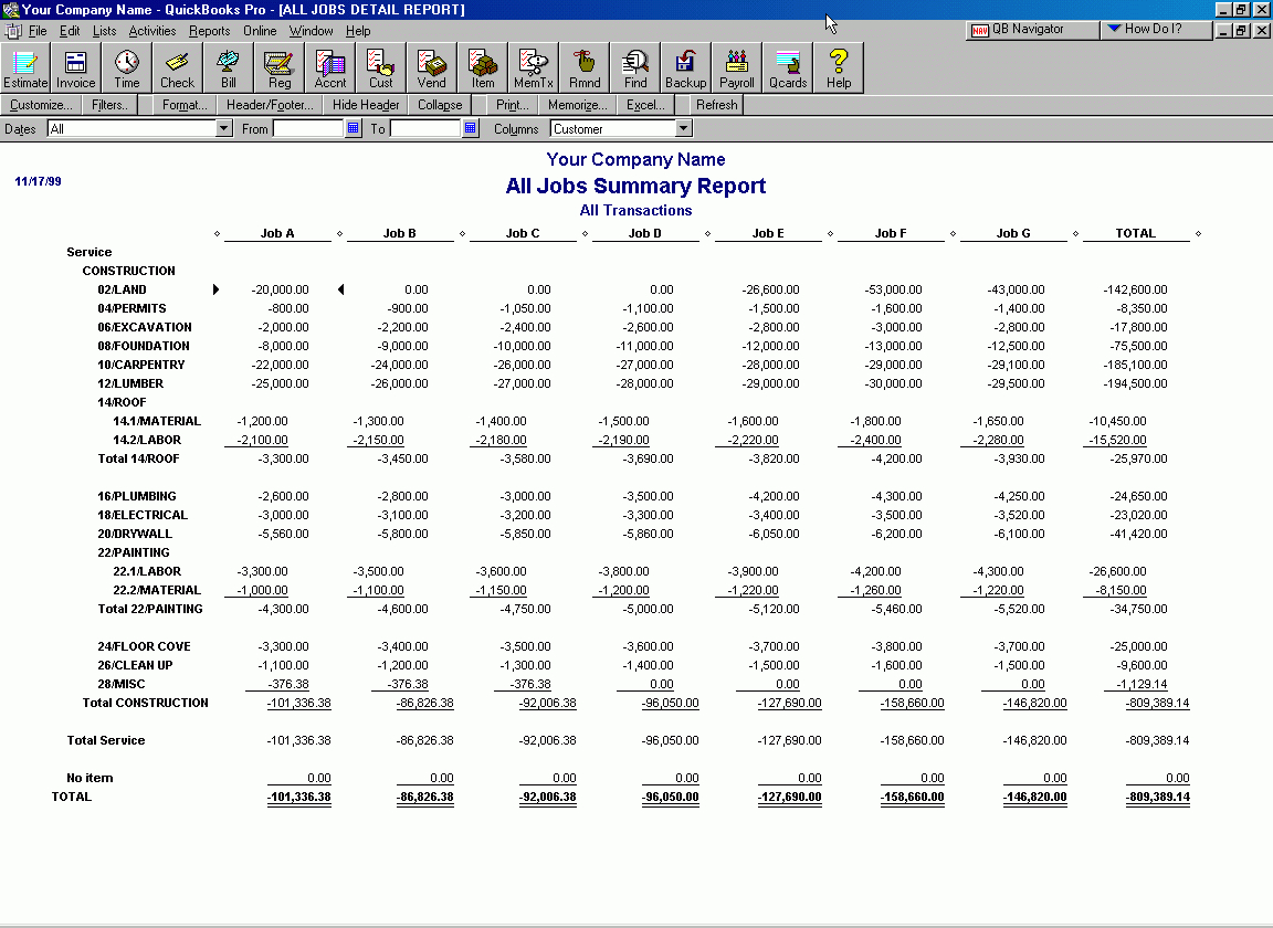 Construction Job Costing Spreadsheet Free with Construction Job Costing Spreadsheet As Well With Cost Estimate