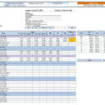 Construction Job Tracking Spreadsheet Intended For Project Tracking Spreadsheet Template And Construction Project