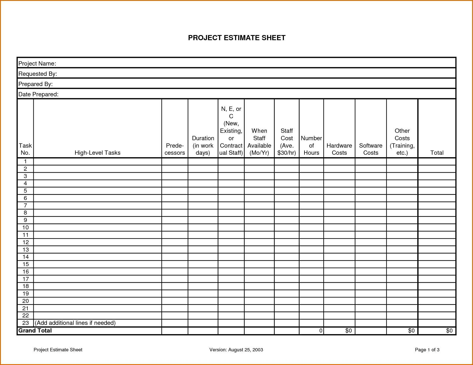 Construction Material Tracking Spreadsheet In 9 New Construction Material Tracking Spreadsheet  Twables.site