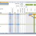 Construction Project Tracking Spreadsheet Pertaining To Excel Templates For Construction Project Management Sample