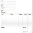 Construction Spreadsheet For Construction Invoice Samples Spreadsheet Templates Microsoft Word