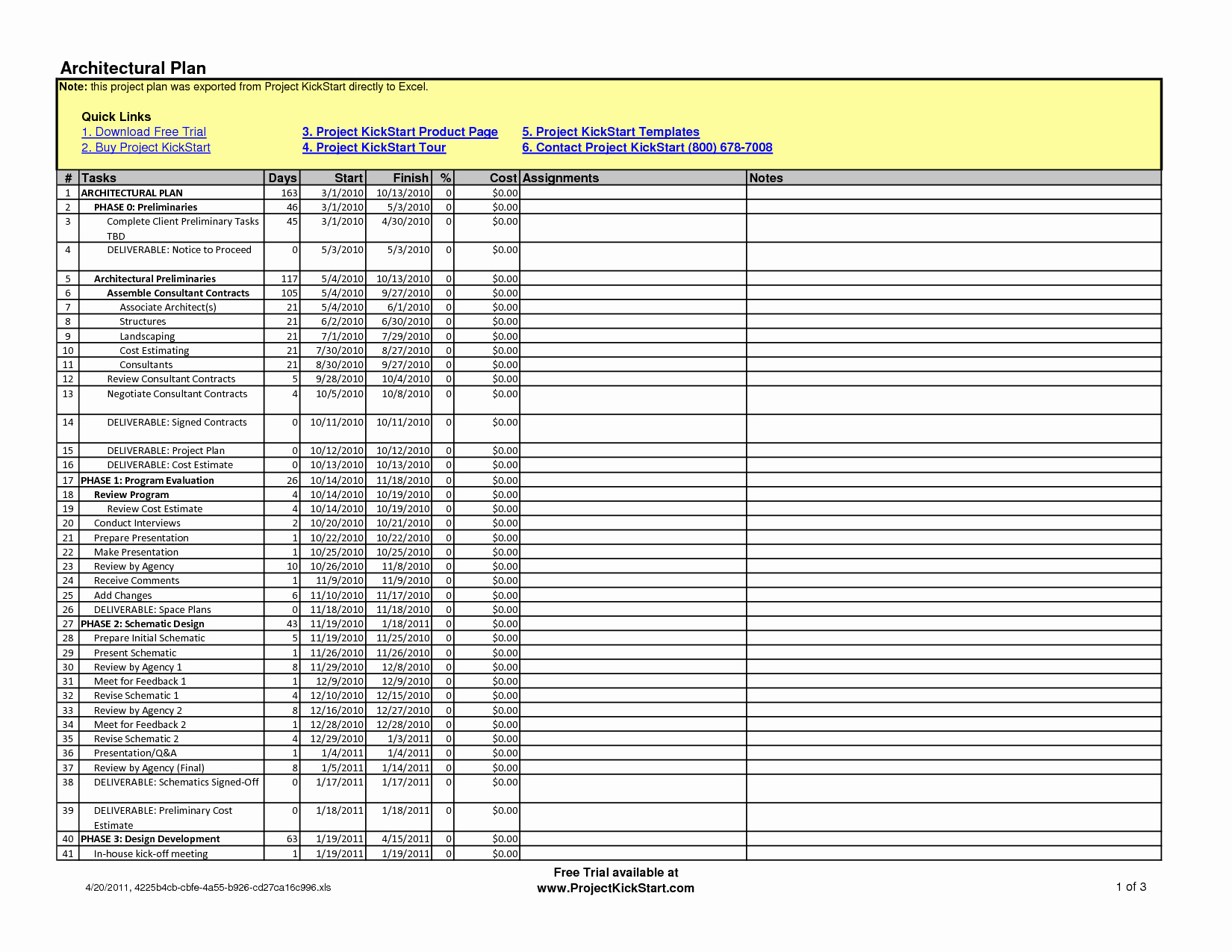 Construction Spreadsheet Templates Free inside Project Management Excel Templates Free Download Awesome Time