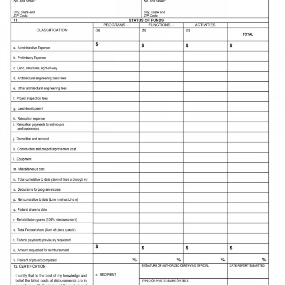 Construction Spreadsheet Templates Free — db-excel.com