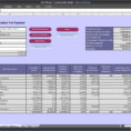 Construction Work In Progress Spreadsheet For Estimating Applications  Excel Consultant