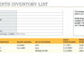 Contents Insurance Calculator Spreadsheet In Contents Inventory  Sasolo.annafora.co