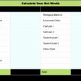 Contents Insurance Calculator Spreadsheet With Regard To Net Worth Spreadsheet Reddit Template For Mac Google Sheets Uk
