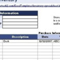 Contents Insurance Checklist Spreadsheet Inside Best Home Inventory Tool: Spreadsheets