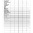 Contents Insurance Checklist Spreadsheet Inside Home Inventory Template With Pictures And Contents Insurance